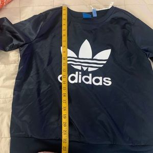 Adidas sweater